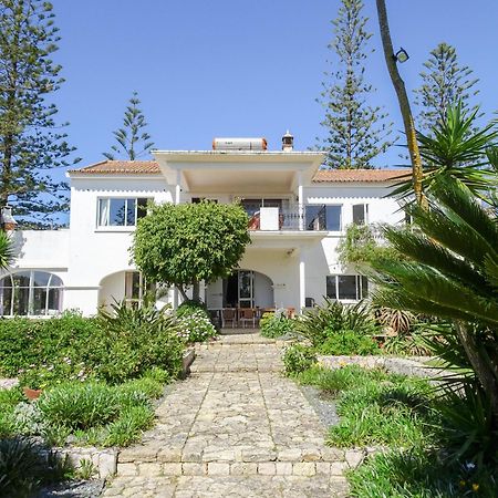 Quinta De Лагуш Екстер'єр фото