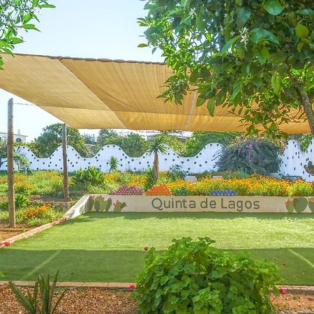 Quinta De Лагуш Екстер'єр фото