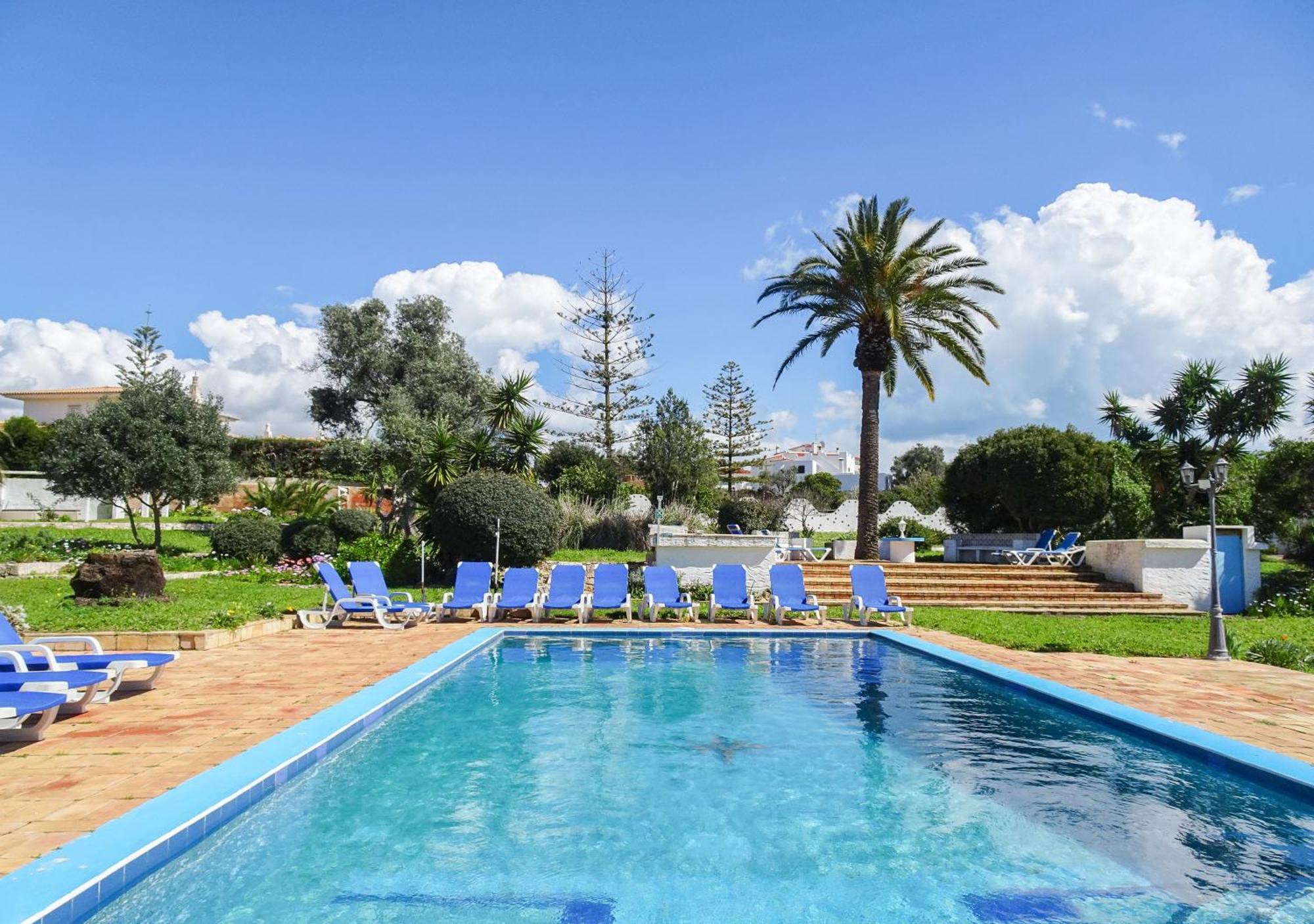 Quinta De Лагуш Екстер'єр фото
