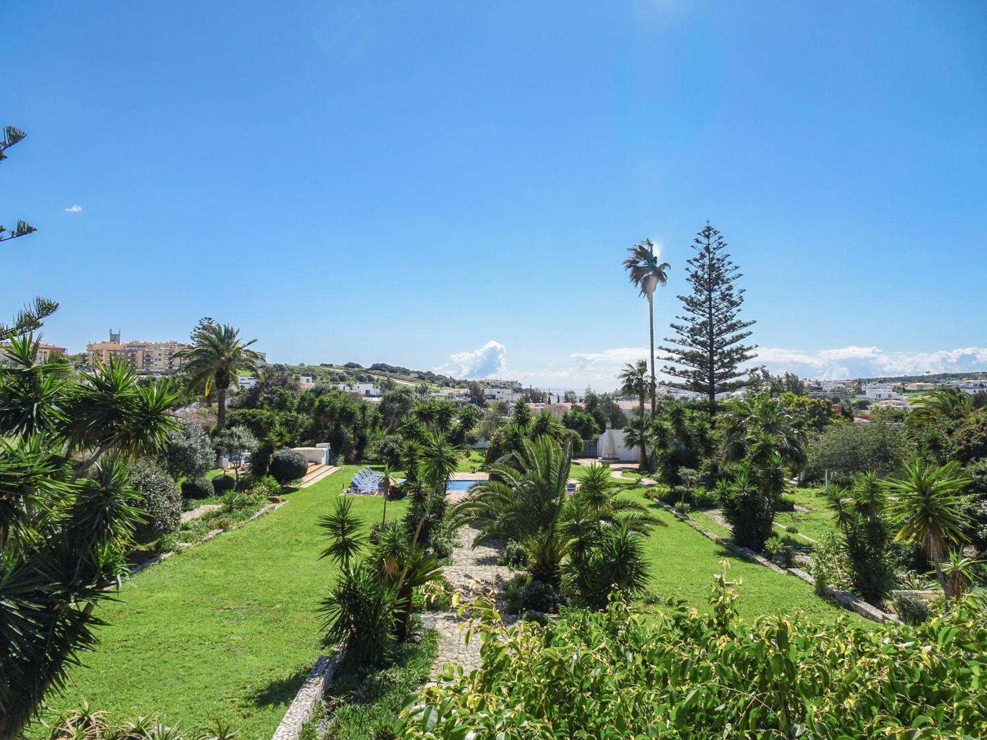 Quinta De Лагуш Екстер'єр фото