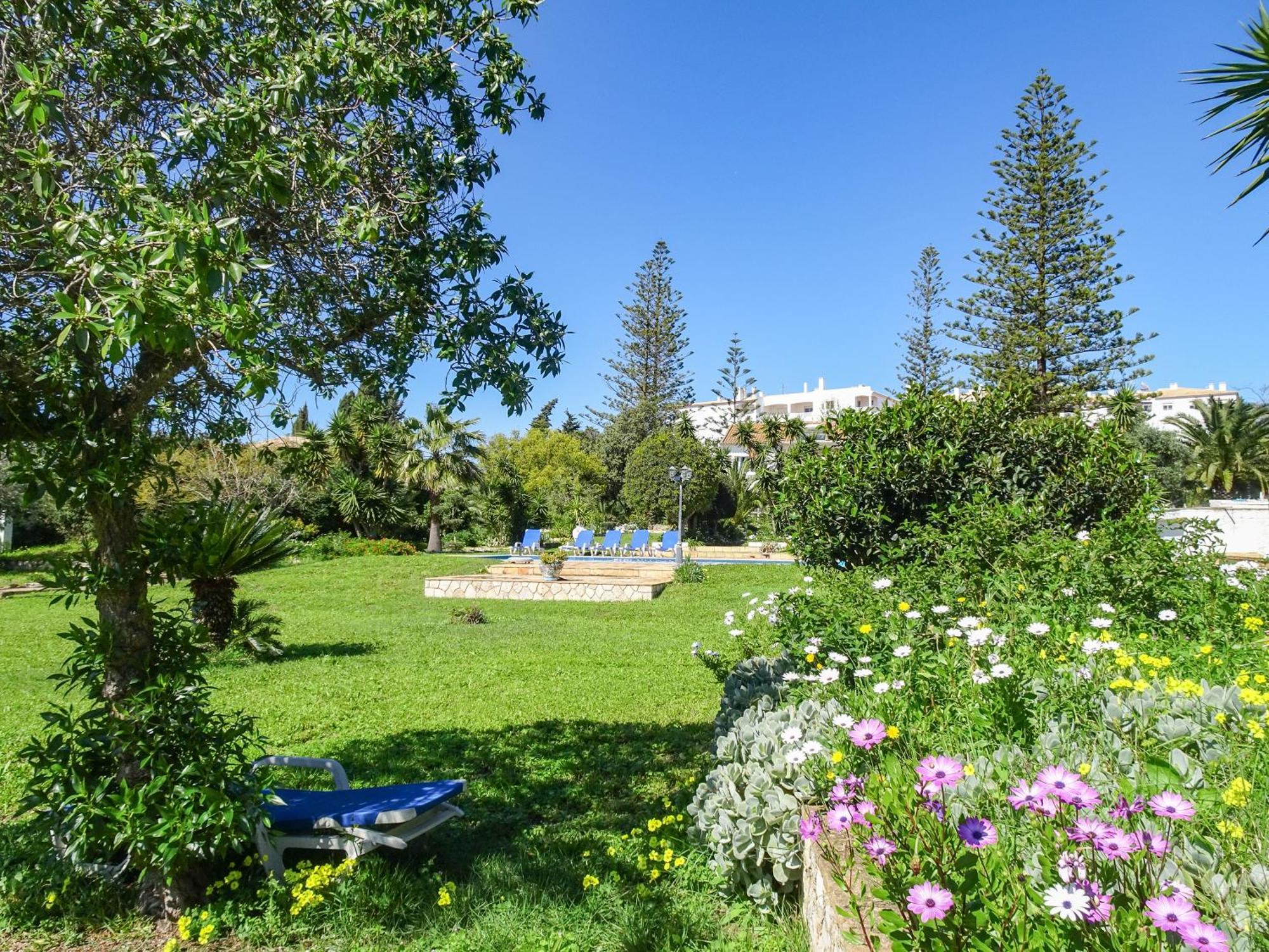 Quinta De Лагуш Екстер'єр фото