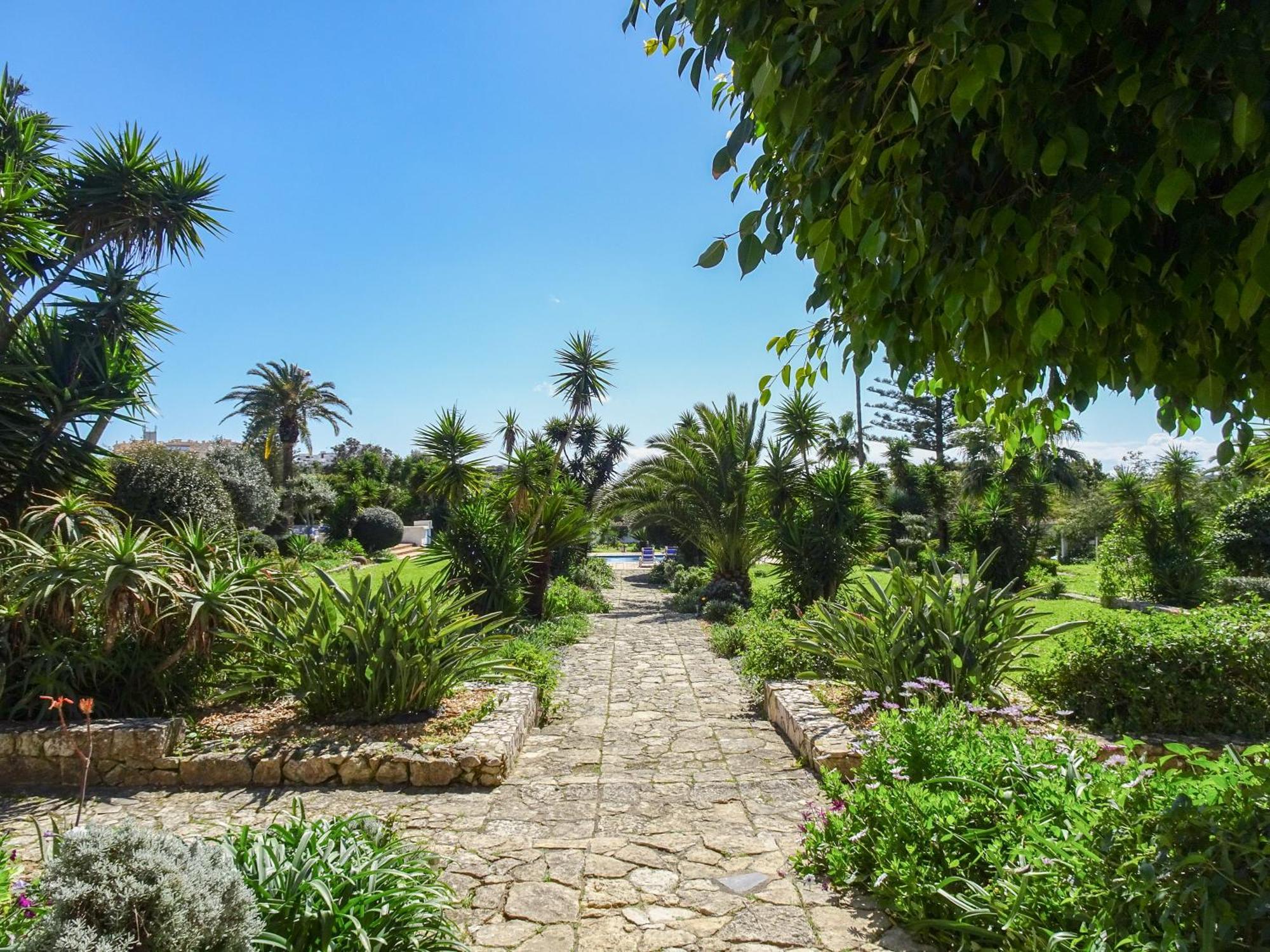 Quinta De Лагуш Екстер'єр фото