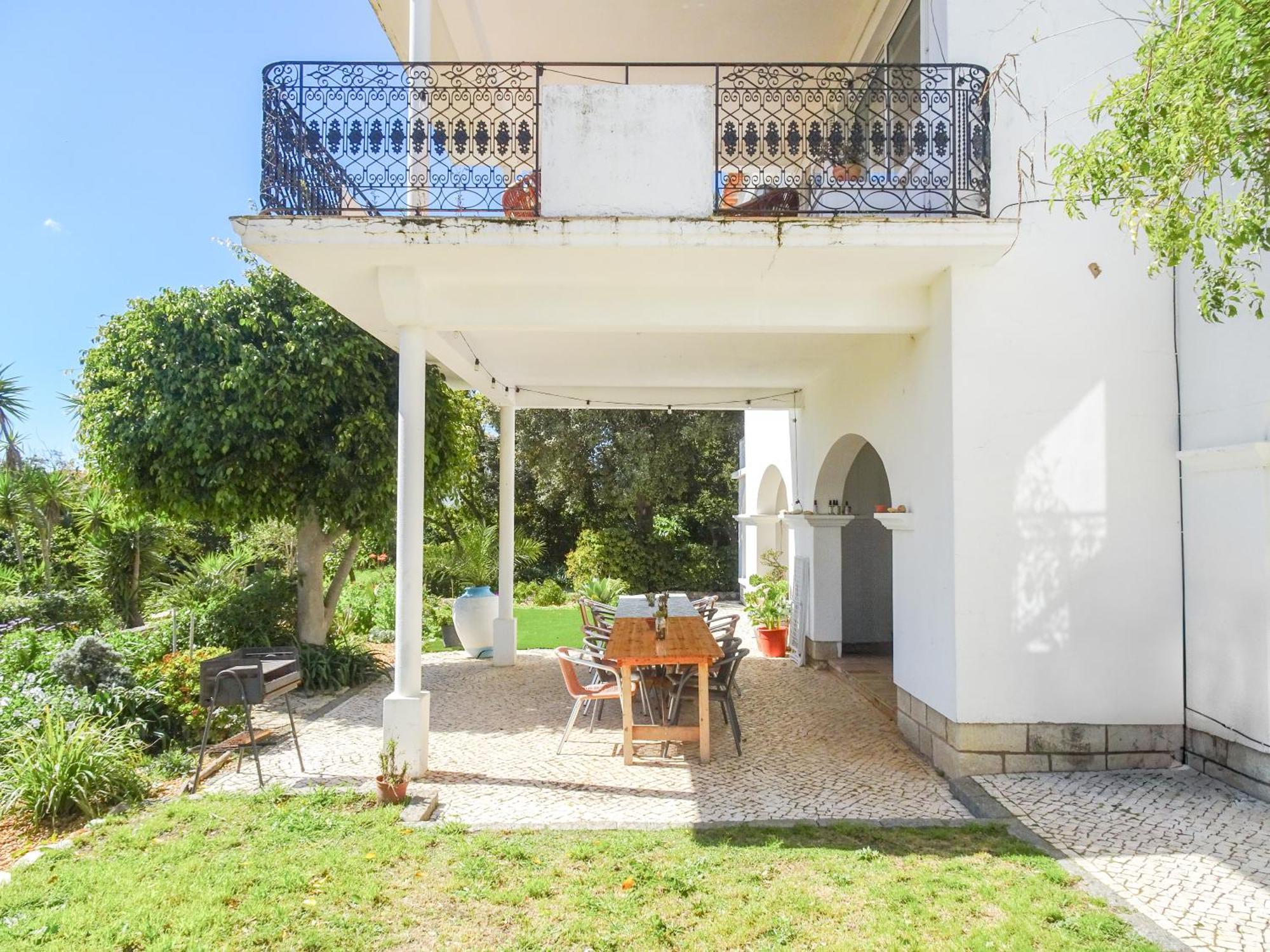 Quinta De Лагуш Екстер'єр фото