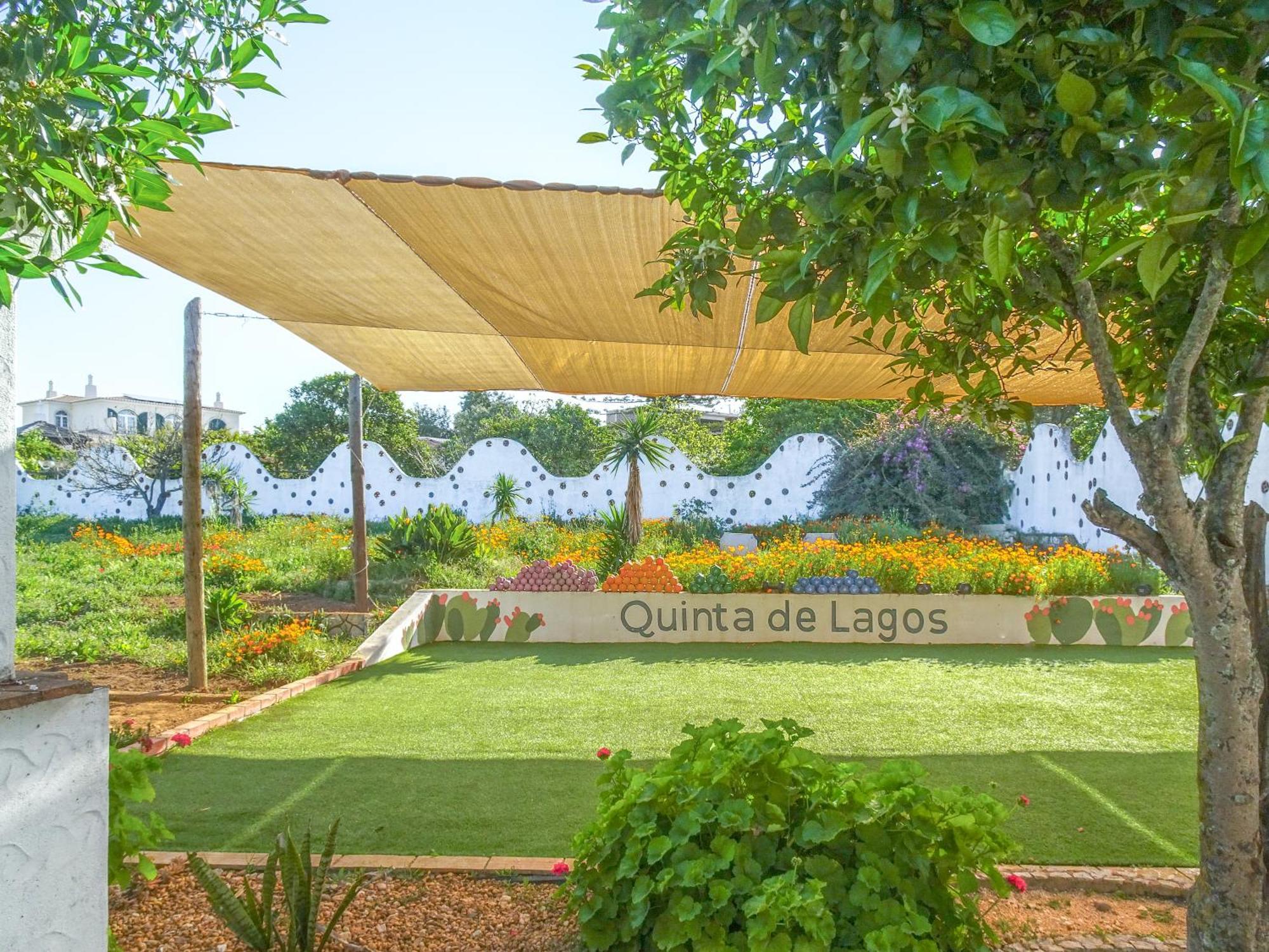 Quinta De Лагуш Екстер'єр фото